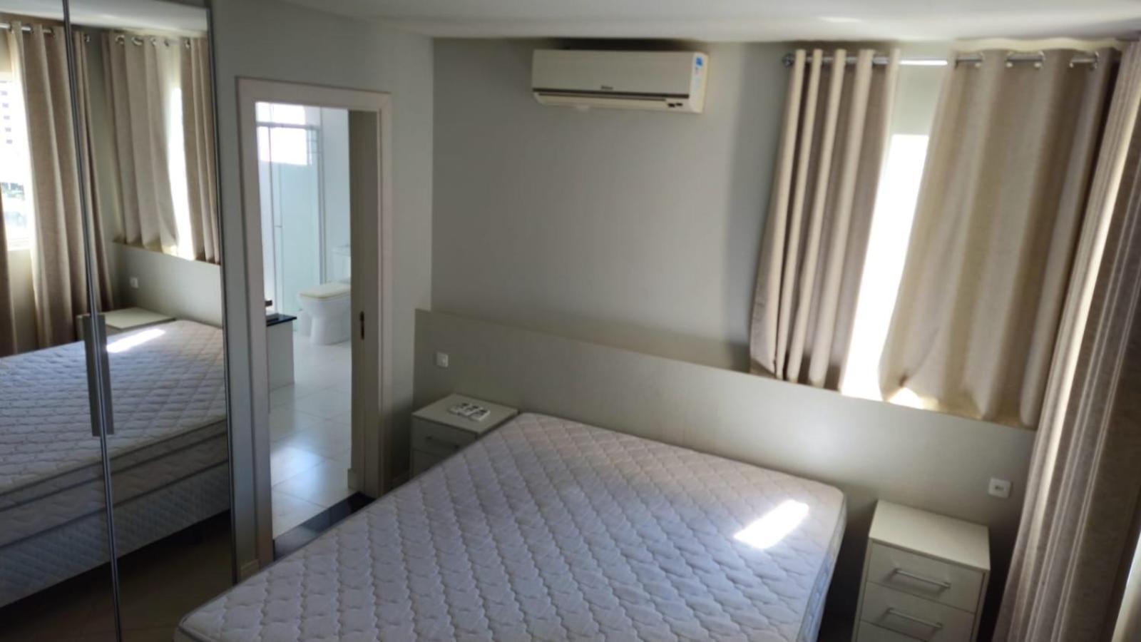 Apartamento Alto Padrao No 16º Andar Com 3 Quartos Top Balneário Camboriú Exterior foto